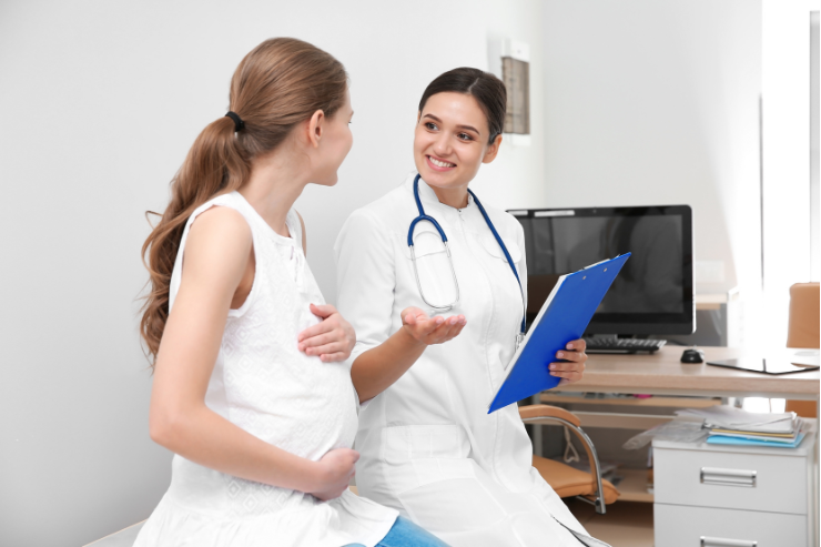 Obstetrics and Gynecology